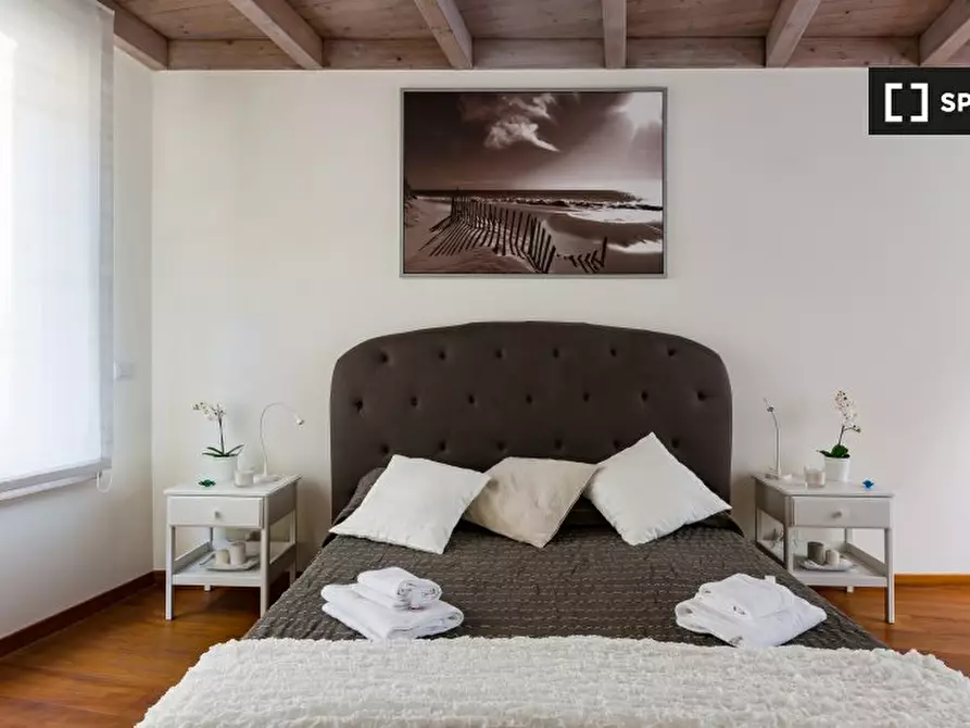 Immagine 16 di Appartamento in affitto  in Via Zucchelli a Roma