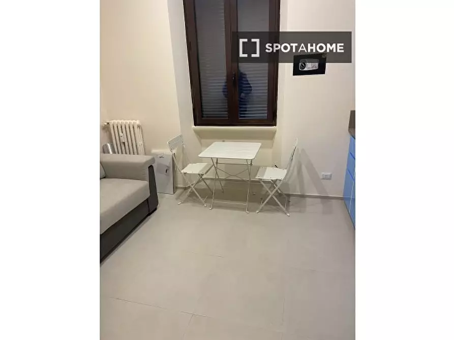 Immagine 5 di Ufficio in affitto  in V.le Zara a Milano