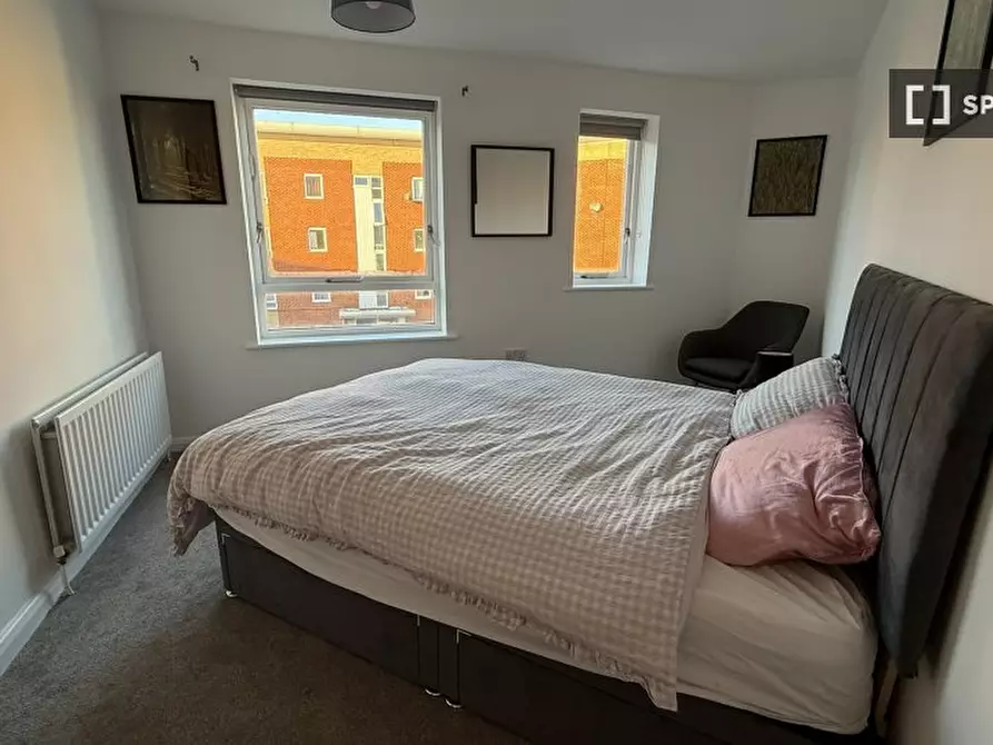 Immagine 6 di Appartamento in affitto  in Albatross Close a East Ham