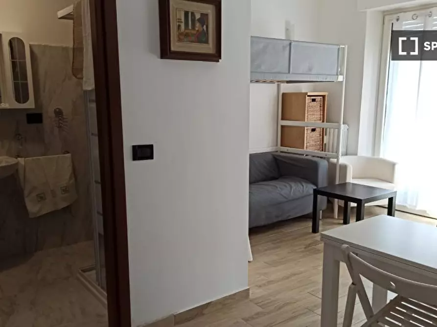 Immagine 1 di Appartamento in affitto  in Viale Murillo a Milano