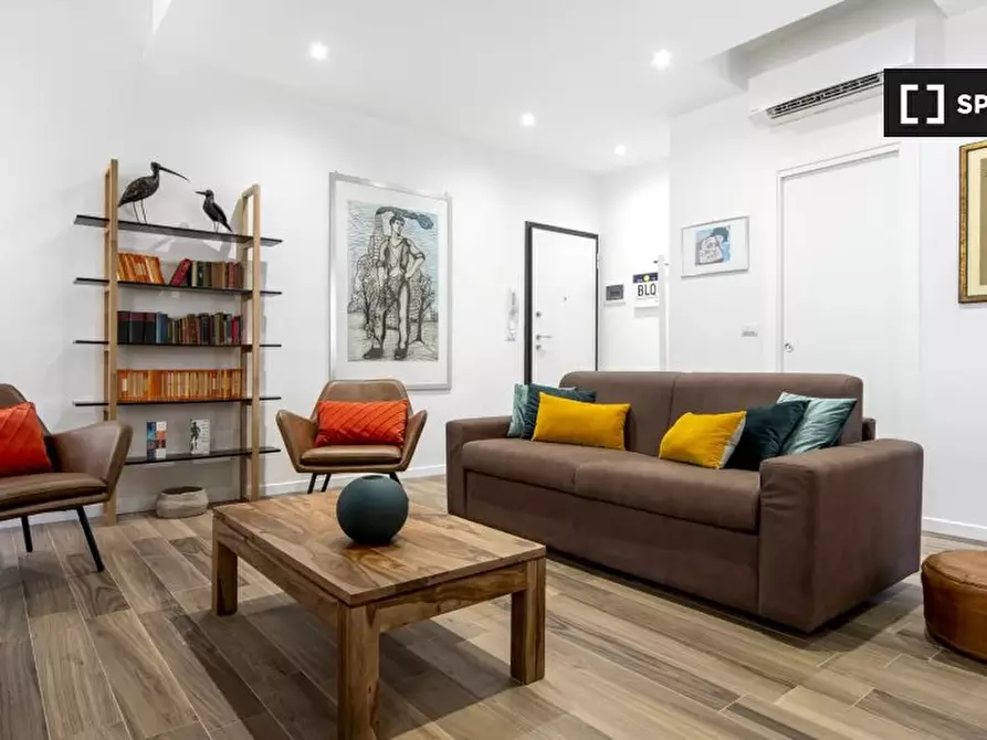 Immagine 4 di Appartamento in affitto  in Via Val D'Aposa a Bologna