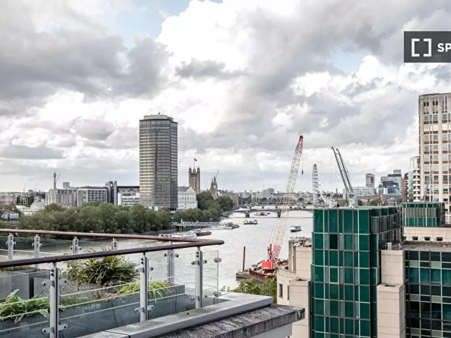 Immagine 5 di Appartamento in affitto  in Bridge House a Lambeth