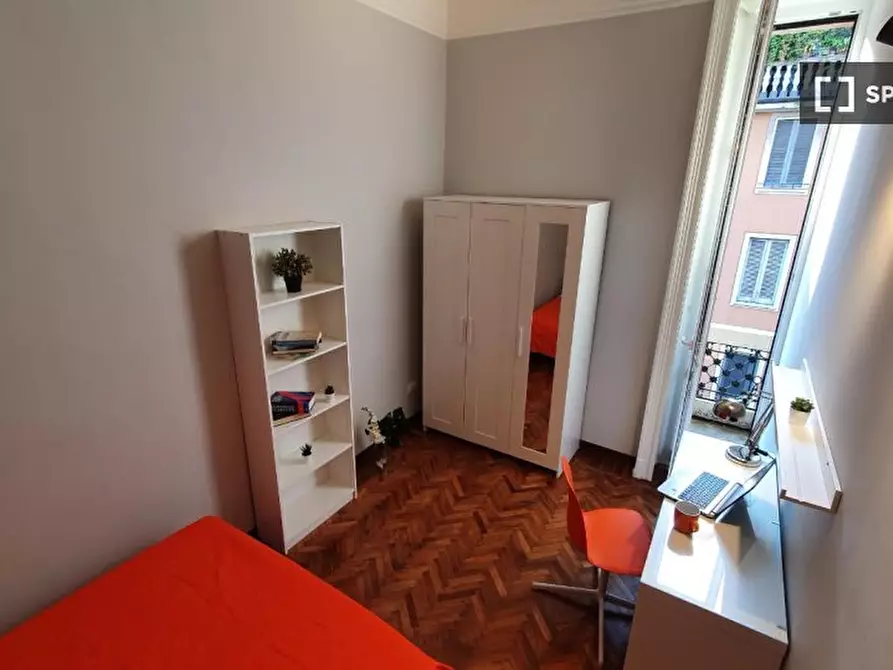 Immagine 2 di Camera condivisa in affitto  in Brianza a Milano