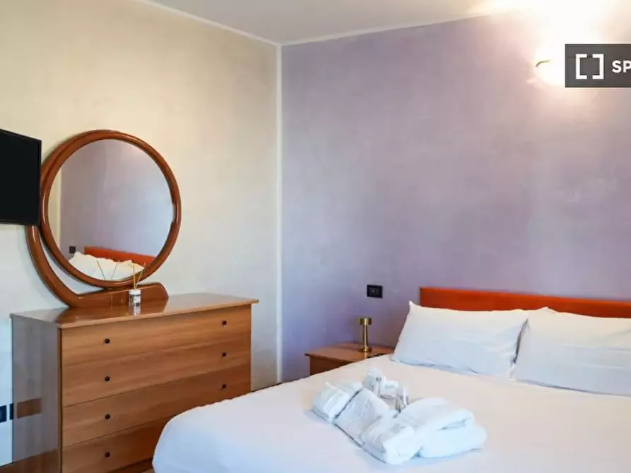 Immagine 7 di Appartamento in affitto  in Via Filippo Palizzi a Milano