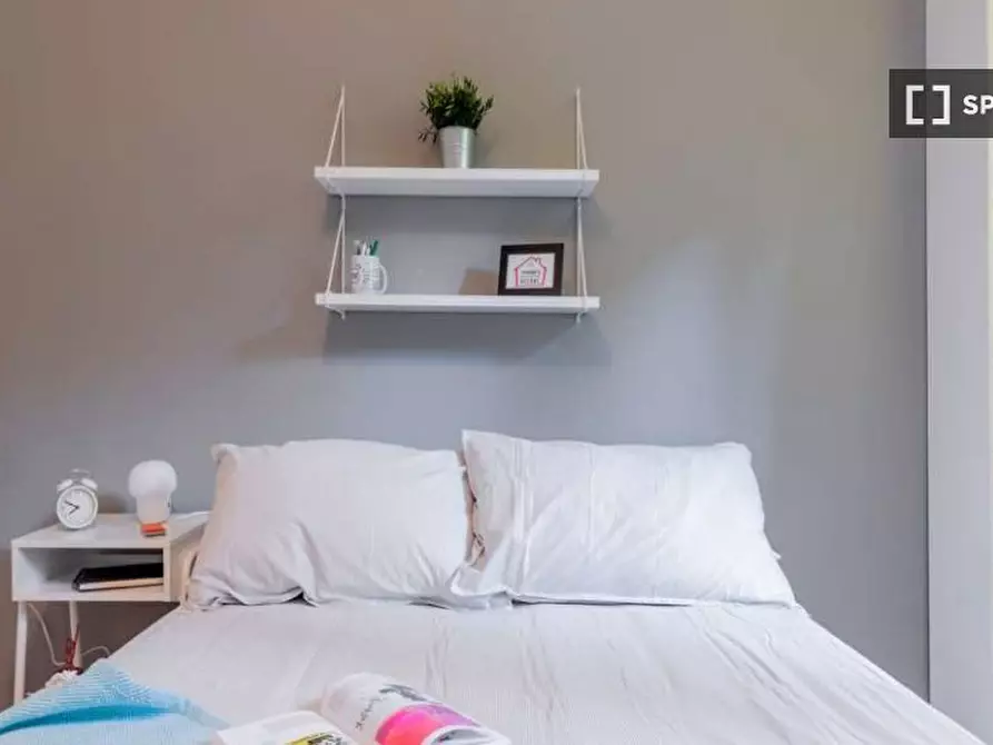 Immagine 4 di Camera condivisa in affitto  in Via Ojetti a Milano