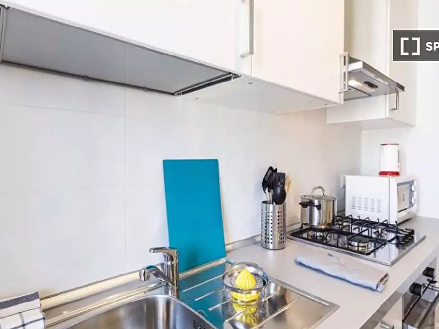 Immagine 7 di Camera condivisa in affitto  in Via Giovanni Cagliero a Milano