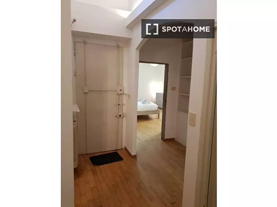 Immagine 10 di Appartamento in affitto  in Via delle Badesse a Firenze