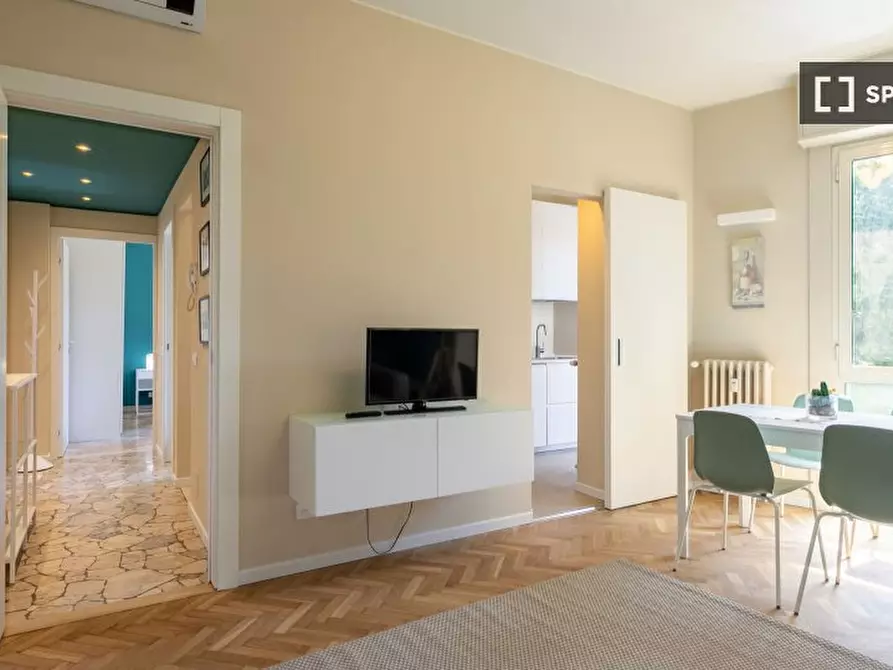 Immagine 18 di Ufficio in affitto  in Via Vignola a Milano