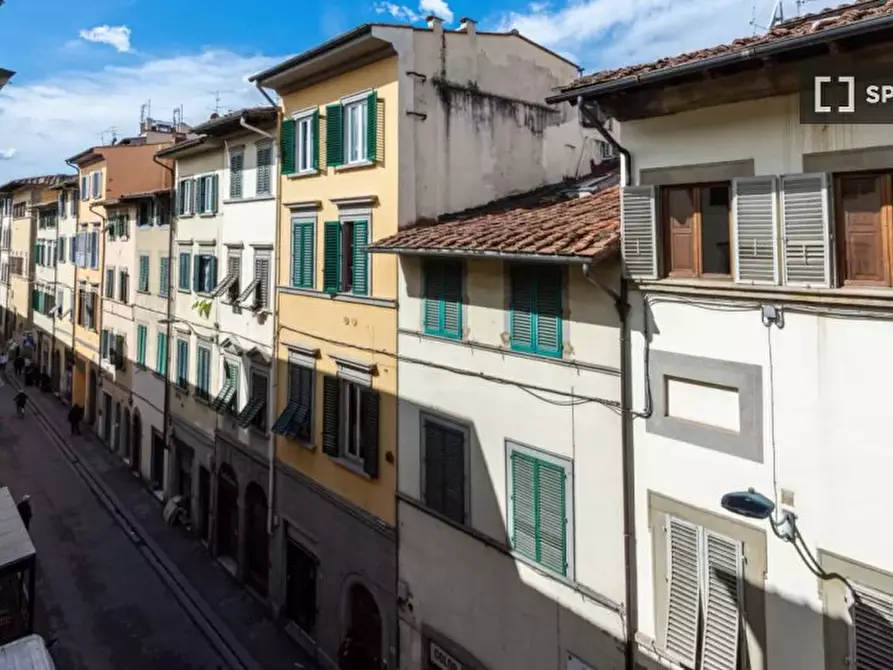 Immagine 18 di Appartamento in affitto  in Via dei Serragli a Firenze