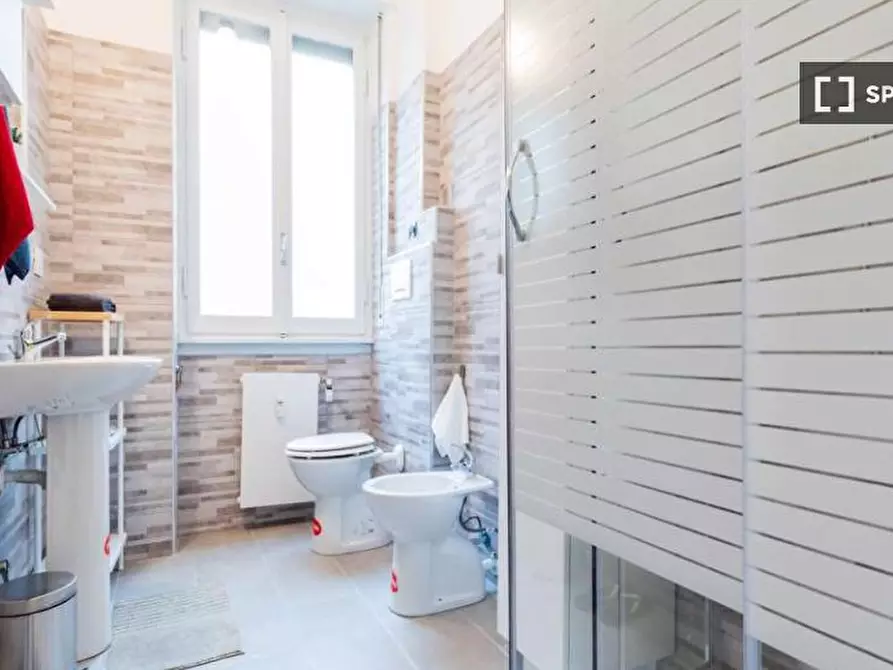 Immagine 12 di Camera condivisa in affitto  in Via Galileo Galilei a Milano