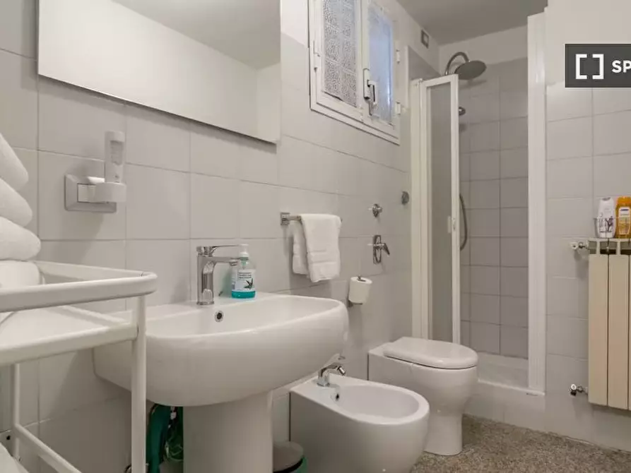 Immagine 4 di Appartamento in affitto  in Via Giovanni Battista Sammartini a Milano