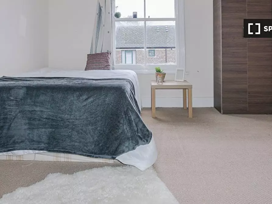 Immagine 18 di Camera condivisa in affitto  in Coldharbour Ln a Lambeth