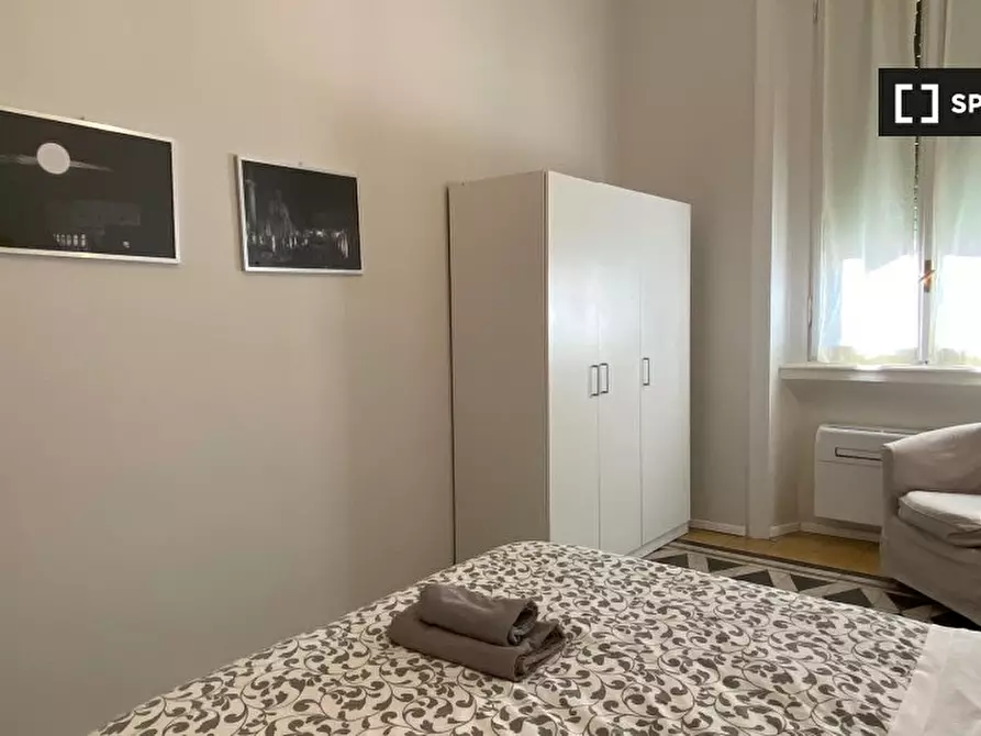 Immagine 7 di Appartamento in affitto  in Via Soperga a Milano