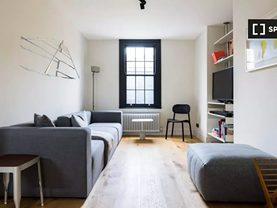 Immagine 2 di Appartamento in affitto  in Islington Park St a Islington