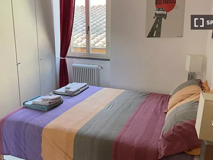 Immagine 9 di Appartamento in affitto  in Via del Portico d'Ottavia a Roma