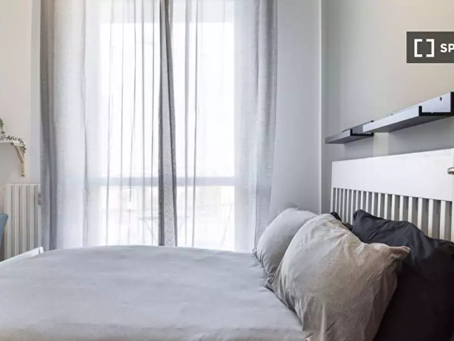 Immagine 4 di Camera condivisa in affitto  in Via Gian Rinaldo Carli a Milano