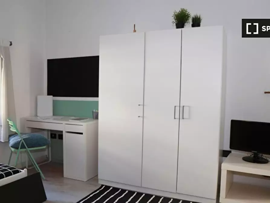 Immagine 18 di Camera condivisa in affitto  in Via S. Marco a Trento