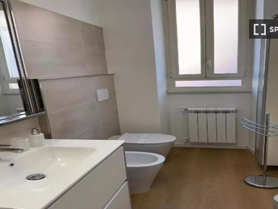 Immagine 5 di Appartamento in affitto  in Via Gela a Roma