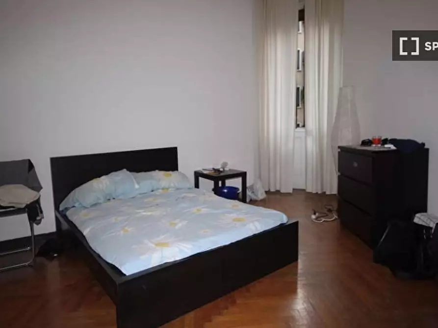 Immagine 1 di Camera condivisa in affitto  in Piazza Maria Adelaide di Savoia a Milano