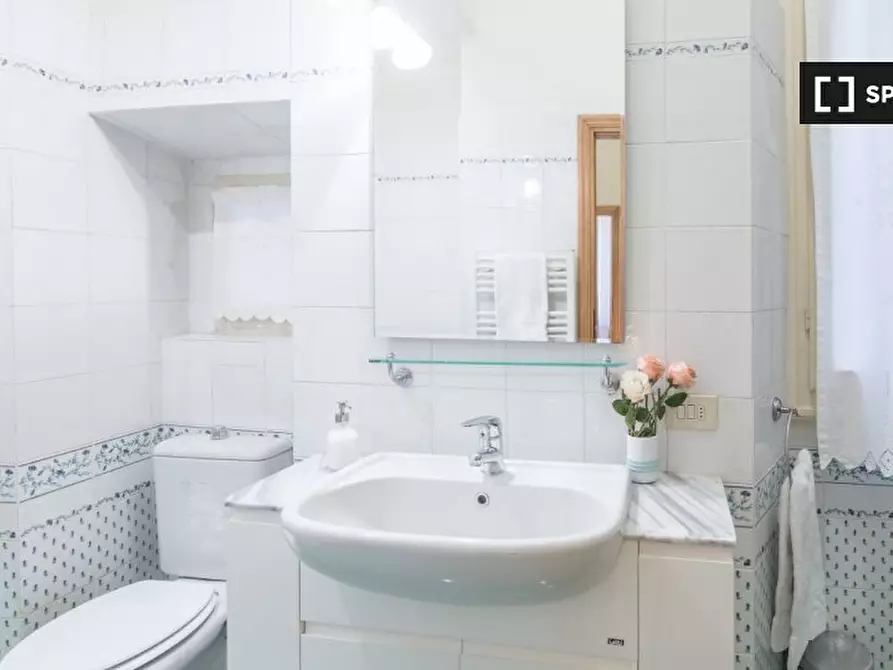 Immagine 19 di Appartamento in affitto  in Piazza dei Rossi a Firenze