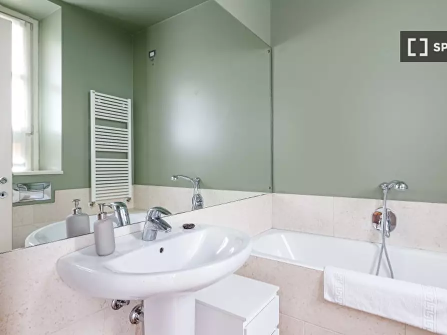 Immagine 16 di Appartamento in affitto  in Alzaia Naviglio Pavese a Milano