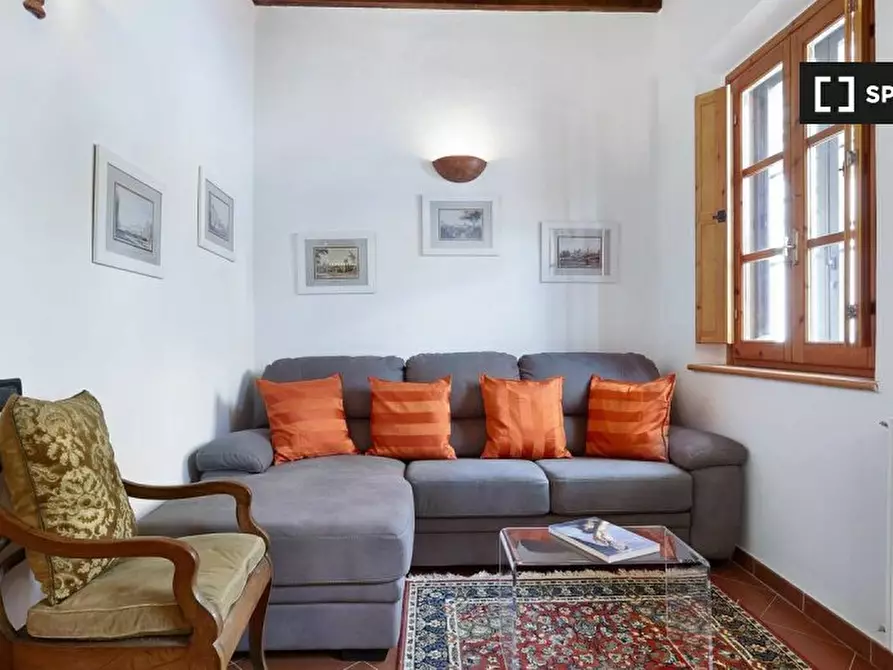 Immagine 8 di Appartamento in affitto  in Via Romana a Firenze