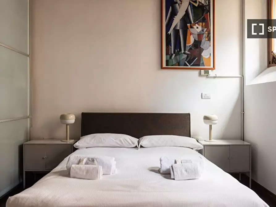 Immagine 2 di Appartamento in affitto  in Via Anfiteatro a Milano