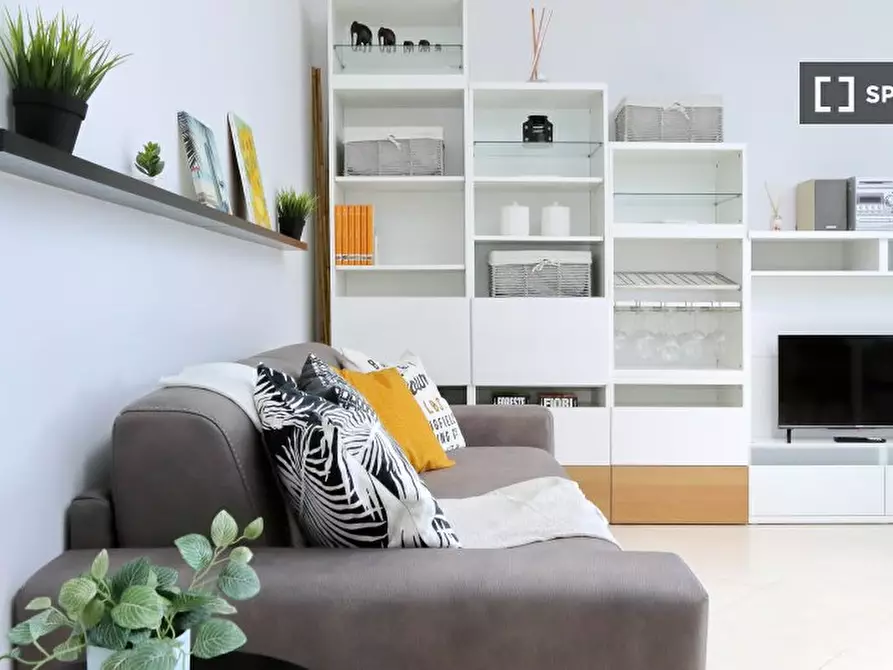 Immagine 12 di Appartamento in affitto  in Via della Foce Micina a Fiumicino