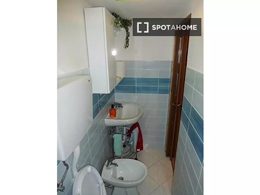 Immagine 2 di Ufficio in affitto  in Via Giuseppe Fagnano a Torino