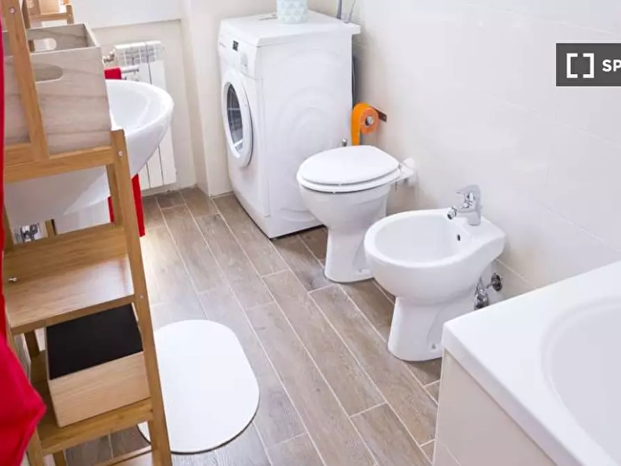 Immagine 12 di Camera condivisa in affitto  in Viale Argonne Milan a Milano