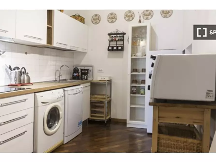 Immagine 6 di Appartamento in affitto  in Piazza Nazario Sauro a Firenze