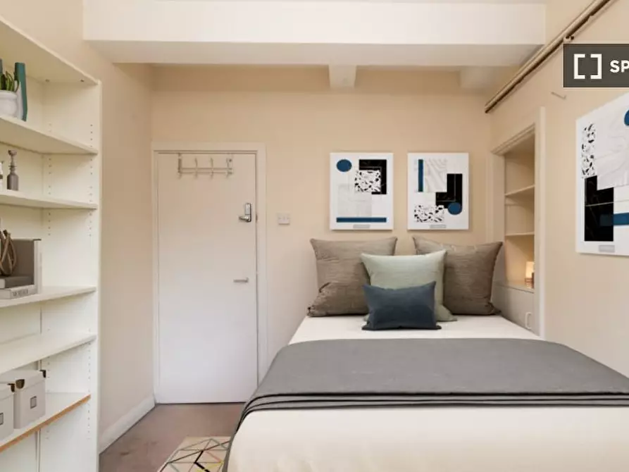 Immagine 4 di Camera condivisa in affitto  in Arnold Estate, Druid Street a Camberwell