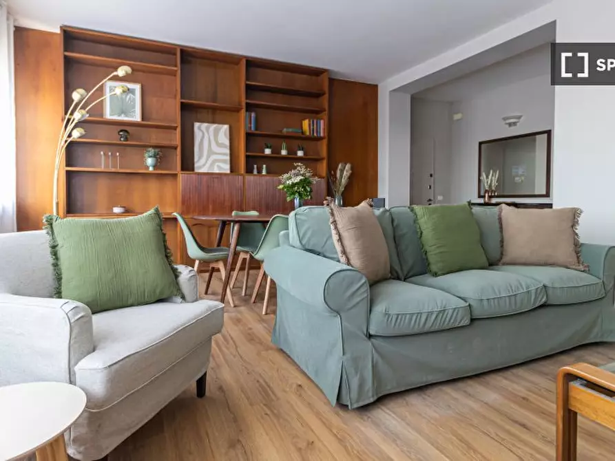 Immagine 2 di Appartamento in affitto  in Via Giovanni Pierluigi da Palestrina a Milano