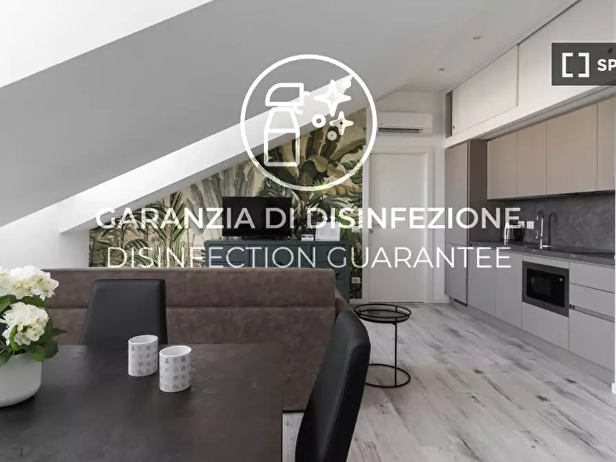 Immagine 3 di Appartamento in affitto  in Via della Commenda a Milano