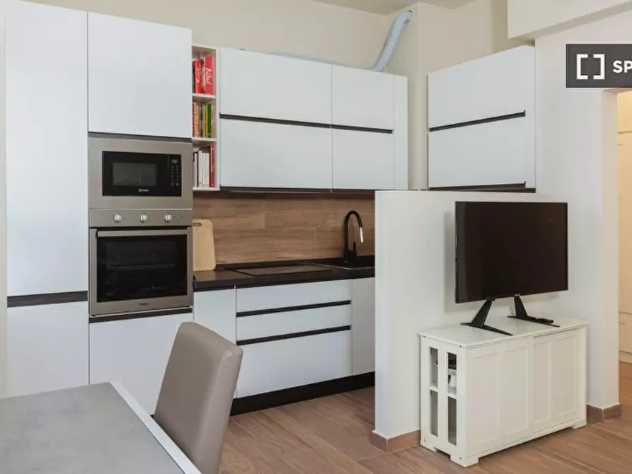 Immagine 8 di Appartamento in affitto  in Via Augusto Pulega a Bologna