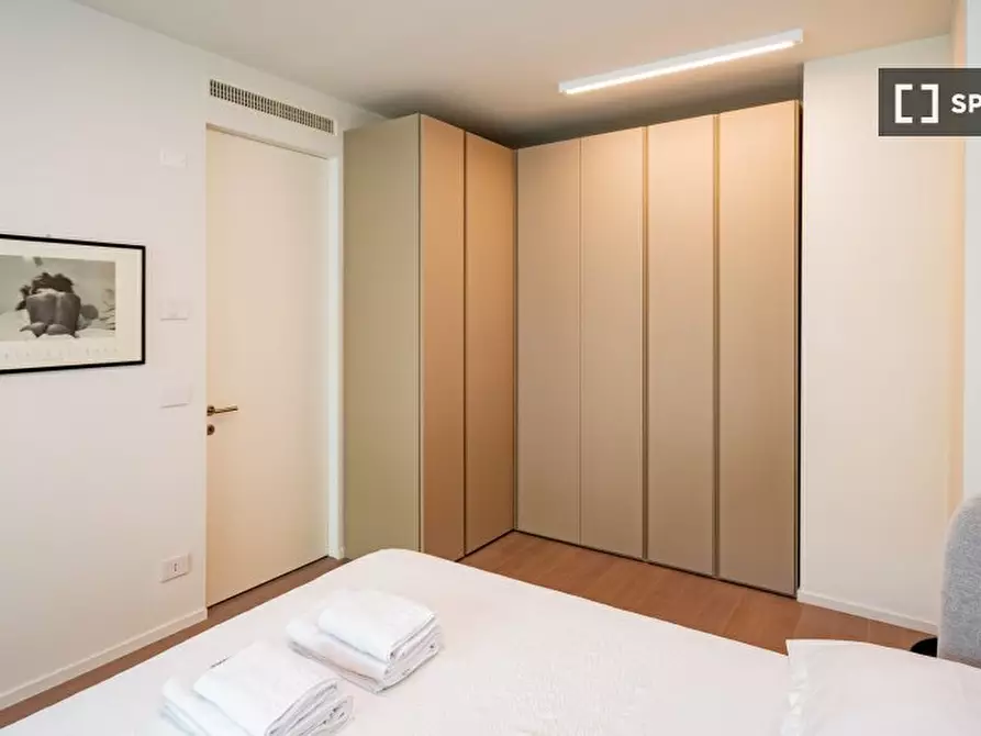 Immagine 4 di Appartamento in affitto  in Via Garofalo a Milano