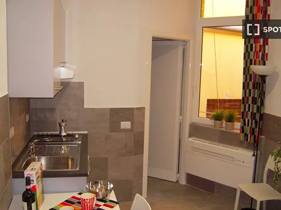 Immagine 5 di Ufficio in affitto  in Via Nazario Sauro a Bologna