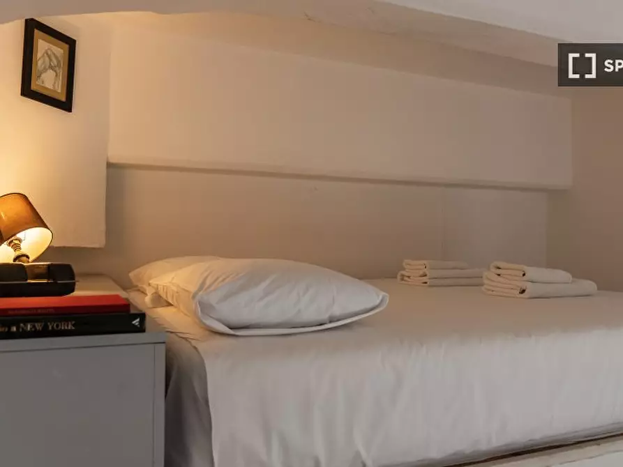 Immagine 14 di Appartamento in affitto  in Viale Umbria a Milano