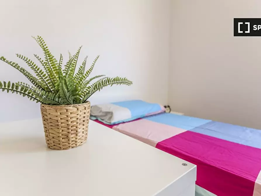 Immagine 7 di Camera condivisa in affitto  in Via Vittore Carpaccio a Bologna