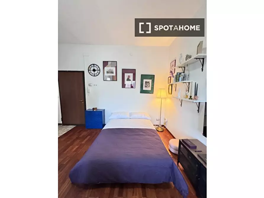 Immagine 14 di Appartamento in affitto  in Via Monfalcone a Milano