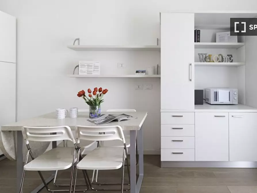 Immagine 12 di Appartamento in affitto  in Viale Bligny a Milano