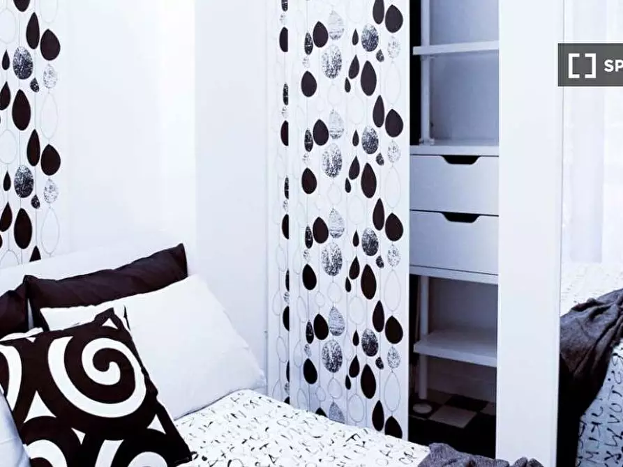 Immagine 2 di Camera condivisa in affitto  in Corso Lodi a Milano