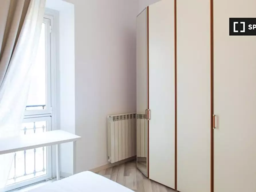 Immagine 19 di Appartamento in affitto  in Via Ausonio a Milano