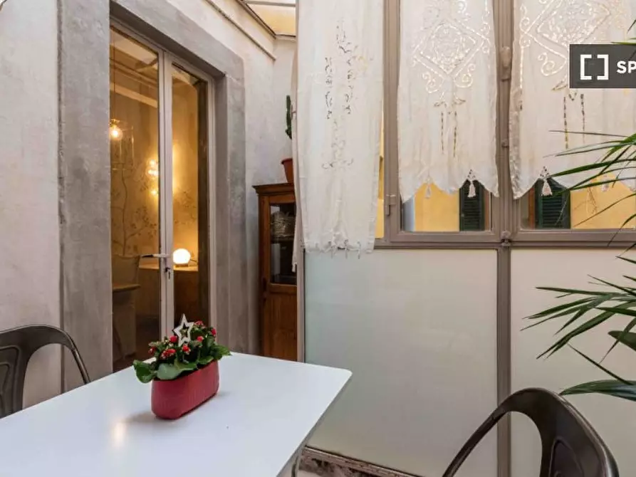 Immagine 8 di Appartamento in affitto  in Via del Leone a Firenze