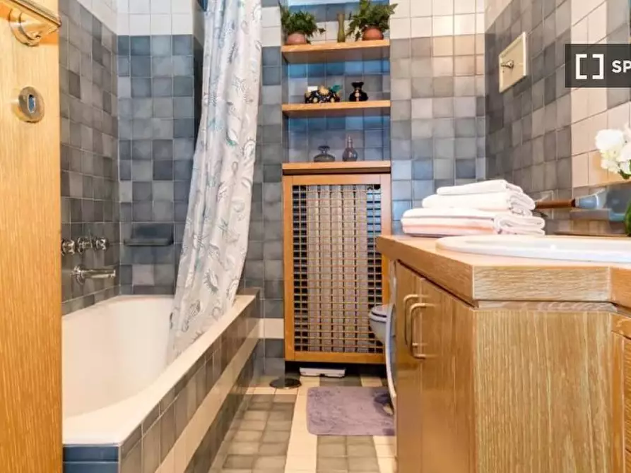 Immagine 12 di Appartamento in affitto  in Via Madonnina a Milano