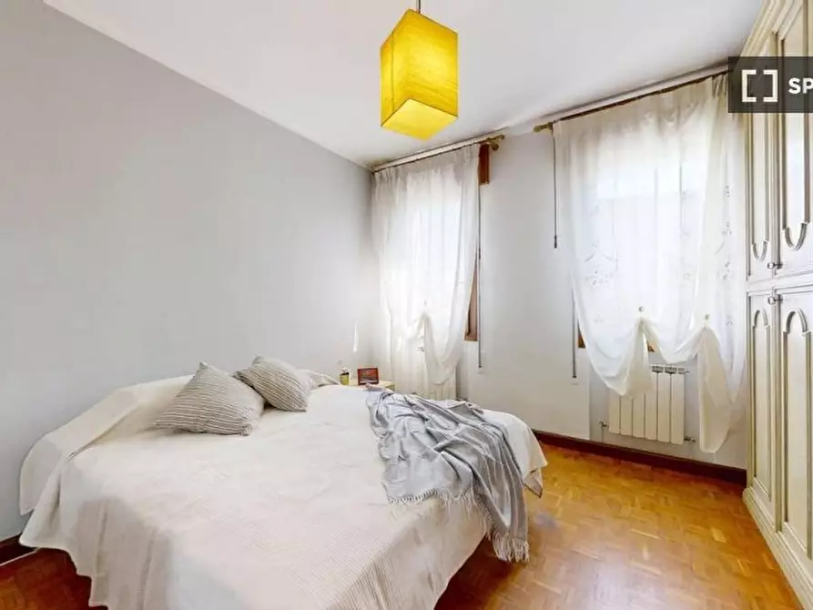 Immagine 8 di Camera condivisa in affitto  in VIA san marco a Padova