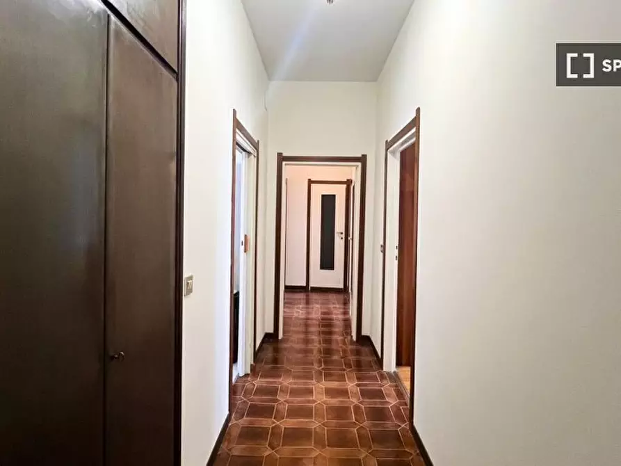 Immagine 14 di Appartamento in affitto  in Via Privata Martiri Triestini a Milano