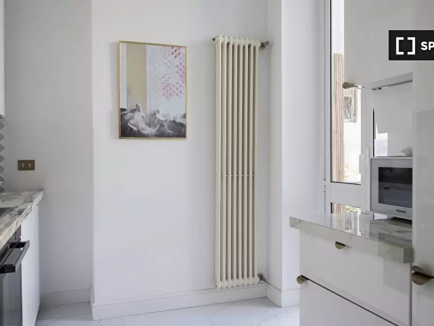 Immagine 19 di Appartamento in affitto  in Via Rodolfo Farneti a Milano