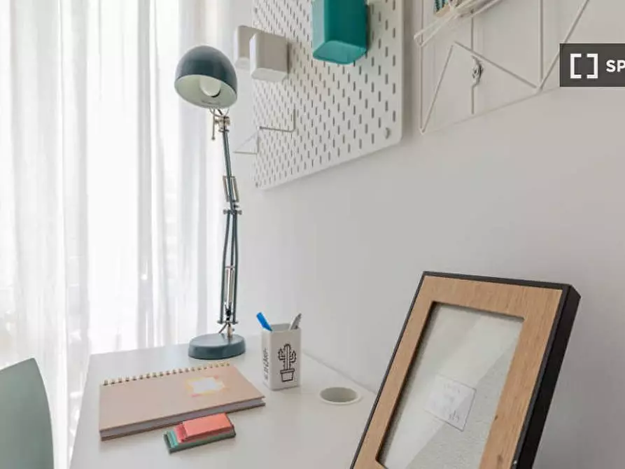 Immagine 7 di Camera condivisa in affitto  in Viale Bligny a Milano