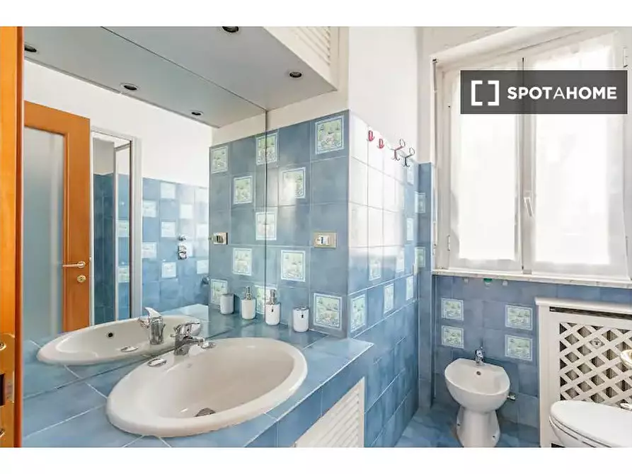 Immagine 15 di Appartamento in affitto  in Viale Molise a Milano